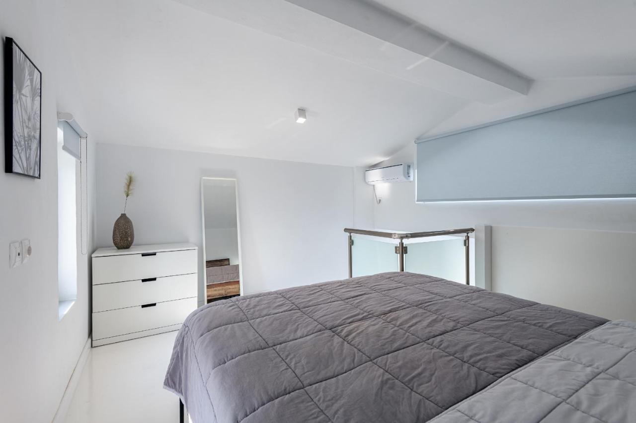 Asteria Pearl Villa 2 With Rooftop Jacuzzi Tigaki Dış mekan fotoğraf