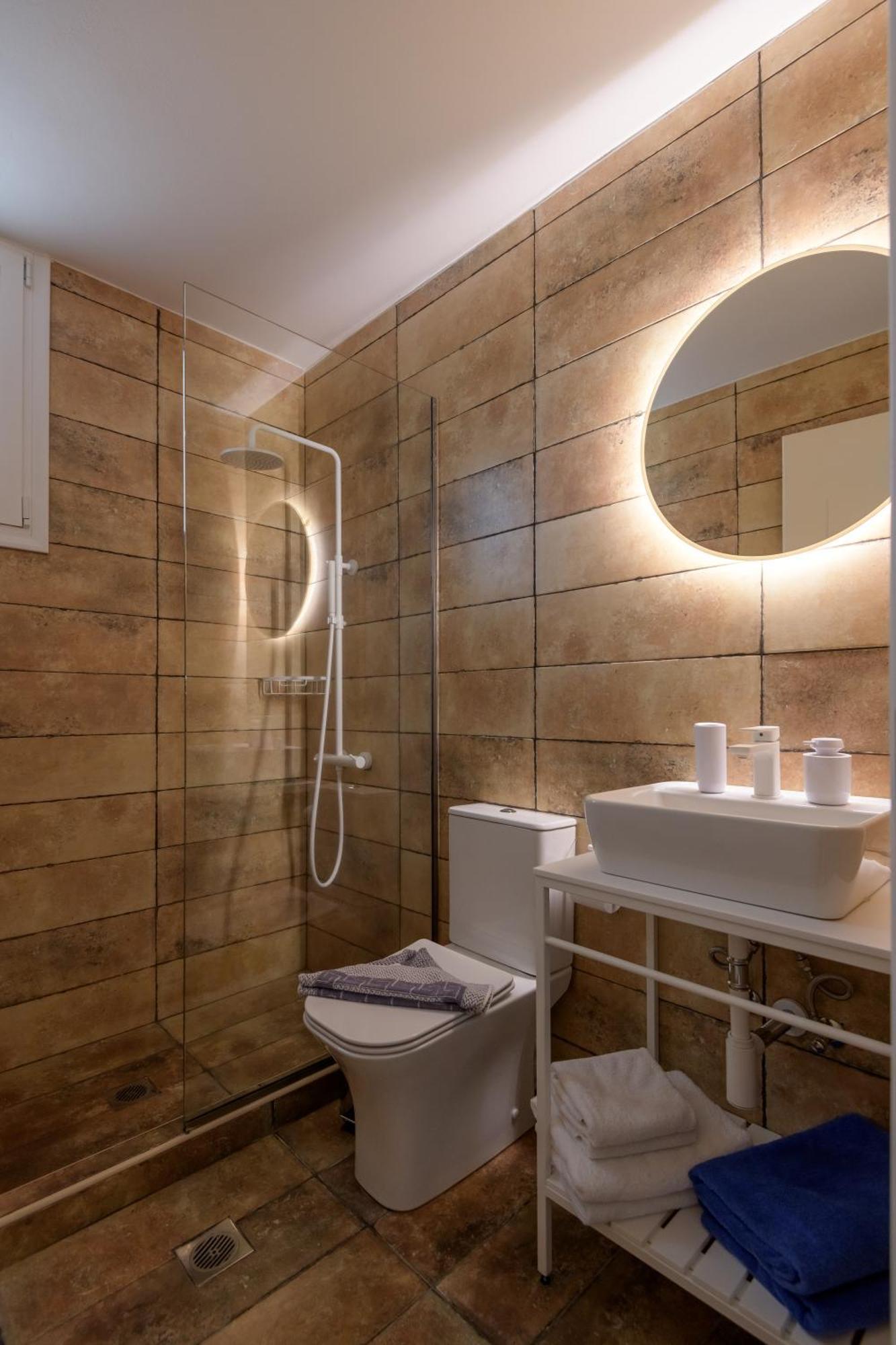 Asteria Pearl Villa 2 With Rooftop Jacuzzi Tigaki Dış mekan fotoğraf