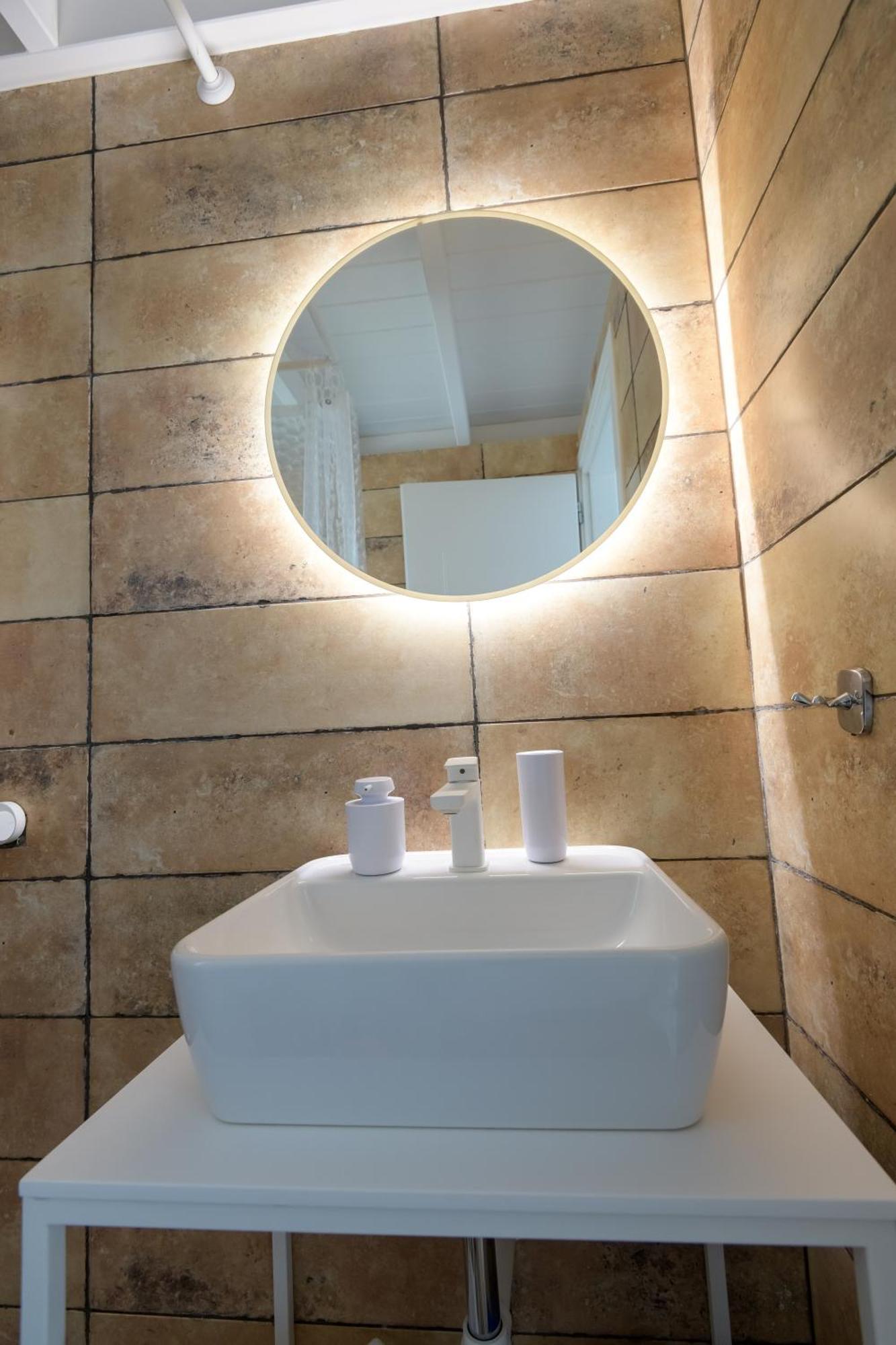 Asteria Pearl Villa 2 With Rooftop Jacuzzi Tigaki Dış mekan fotoğraf