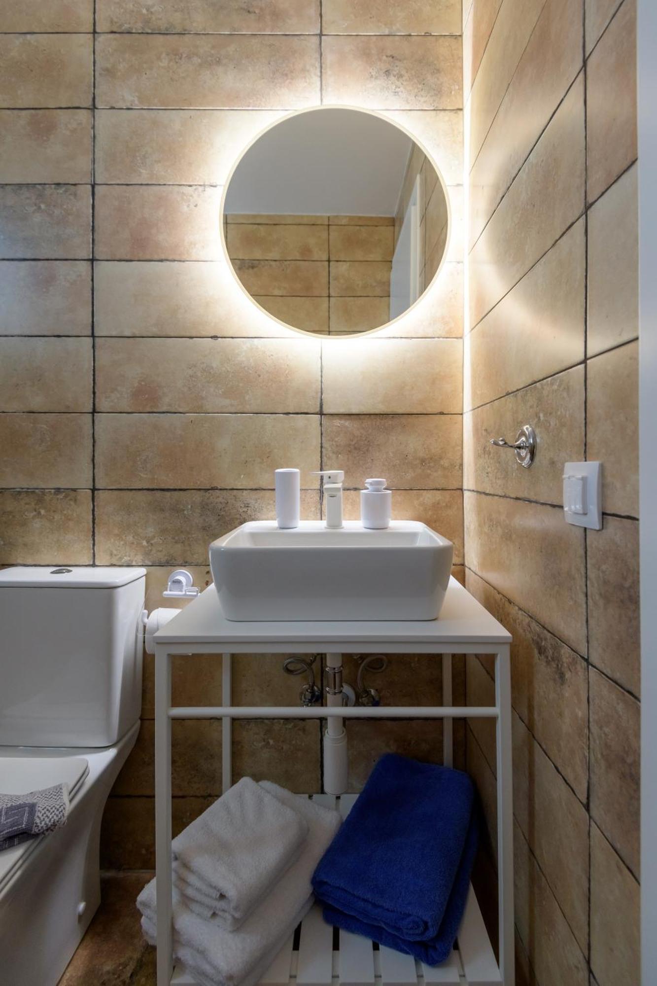 Asteria Pearl Villa 2 With Rooftop Jacuzzi Tigaki Dış mekan fotoğraf